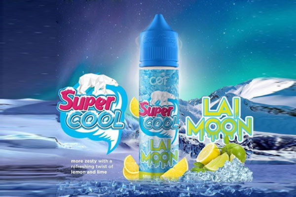 Super Cool Laimon 3NI