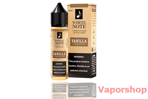 Vanilla Tobacco - Thuốc Lá Vani 
