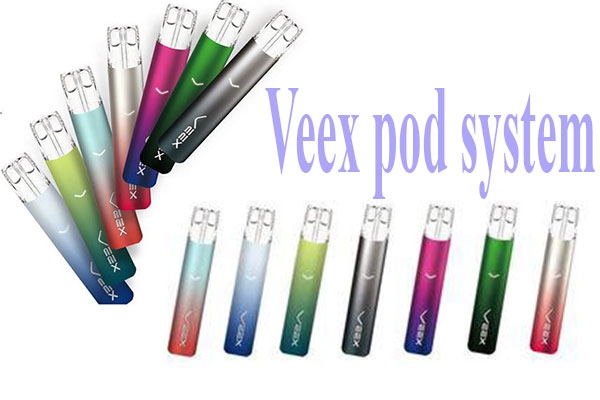 veex pod system