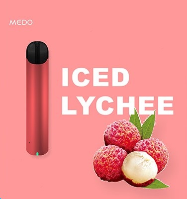MEDO ICED LYCHEE