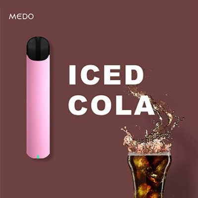MEDO ICED COLA