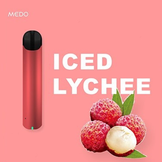 MEDO ICED LYCHEE