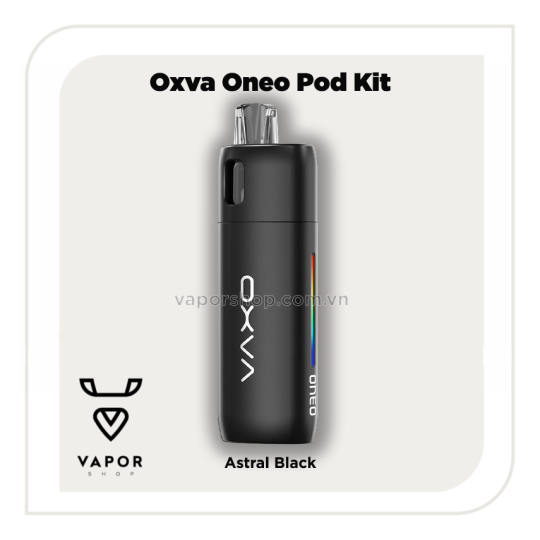Oxva ONEO 40W Pod Kit 