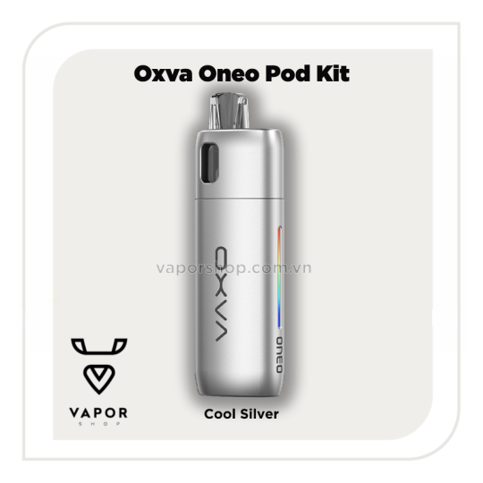 OXVA ONEO Pod Kit 40W