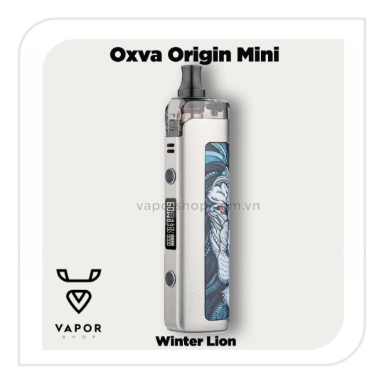 Oxva Origin Mini 60W Pod Kit 