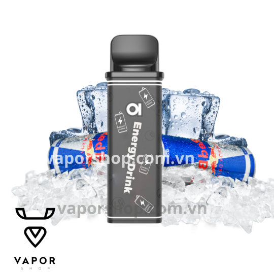 Pod Aspire GOTEK X -  Energy Drink ( Tăng lực )