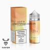 Kẹo Táo Đào the BETA BY ALTERNATIV 100ML