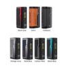 VOOPOO ARGUS GT BOX MOD 160W