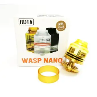Image result for Oumier WASP NaNo RDTA