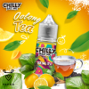 CHILLY Saltnic - Orange Tea ( Trà cam )