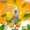 CHILLY Saltnic - Jasmine Tea ( Trà lài )