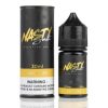 NASTY SALT CUSH MAN MANGO 30ML