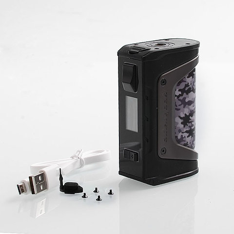 Image result for GeekVape Aegis Legend 200W TC Box Mod