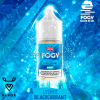 Fogy Juice Salt Nic 30ml - Lychee BlackCurrant ( Vải lý chua đen )