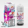 HI DRIP NECTARINE LYCHEE ICED 100ML