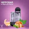 HIPPOBAR H7 Prefilled Pod Kit
