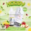 Hoody Juice Salt Nic 10ml - Soursop smoothie ( Sinh tố Mãng cầu )