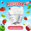 Hoody Juice Salt Nic 10ml - Soursop smoothie ( Sinh tố Mãng cầu )