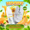 Hoody Juice Salt Nic 10ml - Grape Pineapple ( Nho Dứa )