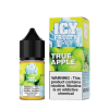 ICY FRUITY TRUE APPLE SALT NIC 30ML