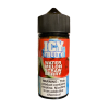 ICY FRUITY WATERMELON STRAWBERRY 100ML