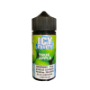 ICY FRUITY TRUE APPLE 100ML