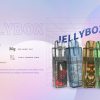 Rincoe Jellybox SE Kit 13W 2.8ML 500mAh