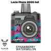 Lavie  Camera Photo 8000 Puffs