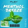 IFLEX POD MENTHOL BREEZE