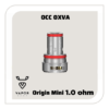 OCC Oxva Origin ( UNICOIL ) - 0.2/ 0.3/ 0.5/ 1.0 ohm