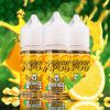 Cam Chanh X CANDY POD SALTS ORANGE LEMON HONEY 30ML