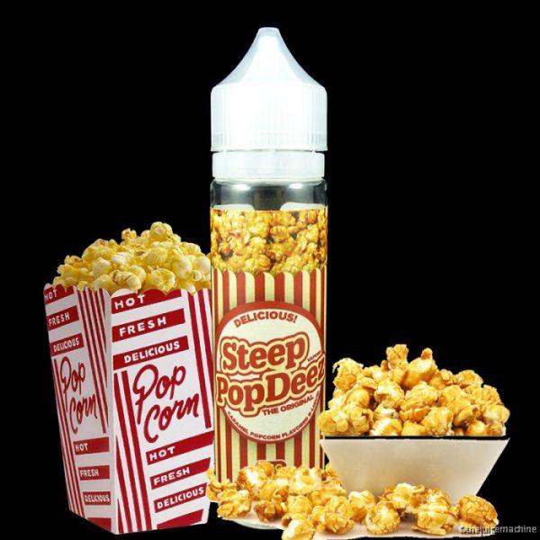 Image result for Steep Pop Deez 60ml