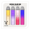 OXVA Xlim SE Bonus Limited ( phiên bản Đặc Biệt, Giới Hạn, Kỷ Niệm )