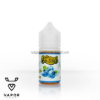 Queen Salt Nic 30ml - Passion Fruit ( Chanh dây )