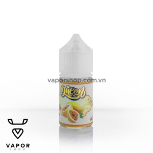 Queen Salt Nic 30ml - Passion Fruit ( Chanh dây )