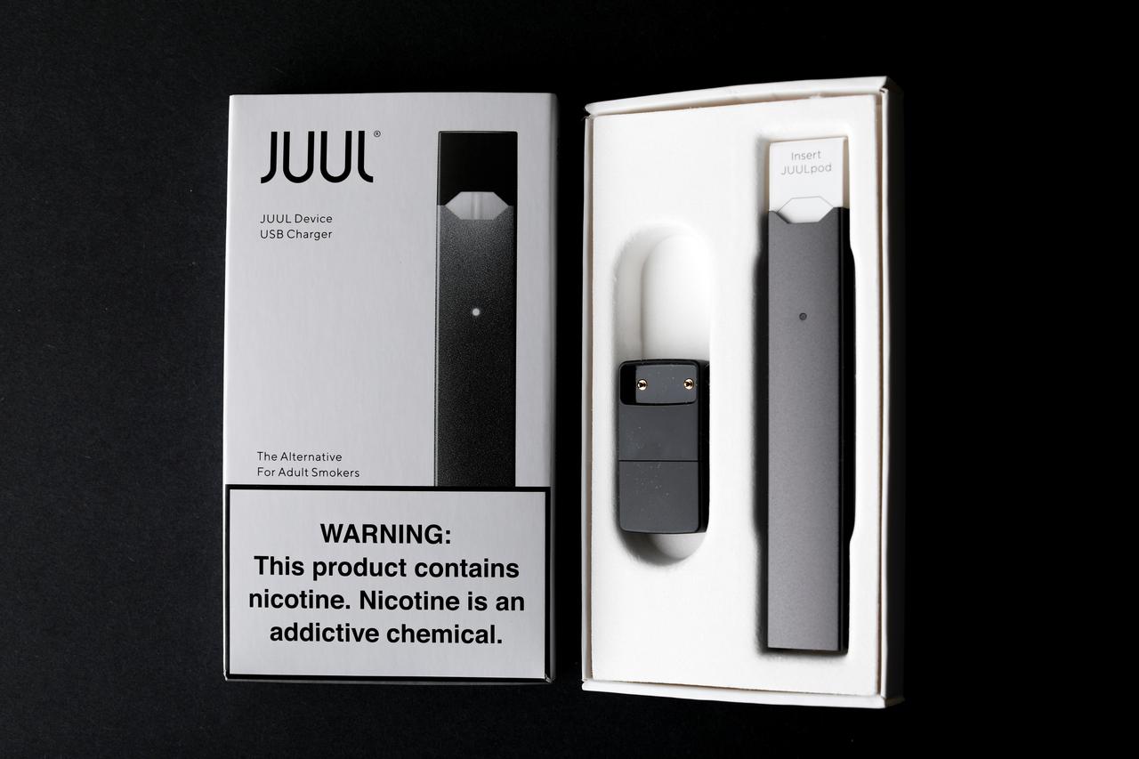 Image result for juul black