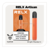 Relx Artisan Device (Bản Da)