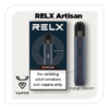 Relx Artisan Device (Bản Da)
