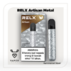 Relx Artisan Metal Device
