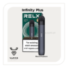 Relx Infinity Plus Device - Lunar Dust