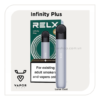 Relx Infinity Plus Device - Rising Tide