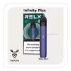 Relx Infinity Plus Device - Pink Whisper