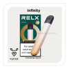 Relx Infinity Device – Champange Splash