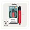 Relx Infinity Device – Red