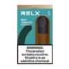 Pod RELX Infinity Pro 2 - Rich Tobacco 5% ( Thuốc lá đậm )