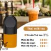 Pod RELX Infinity Pro 2 - Lime Ice ( Chanh Lạnh )