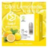 POD SP2S COOL LEMONADE 2ML