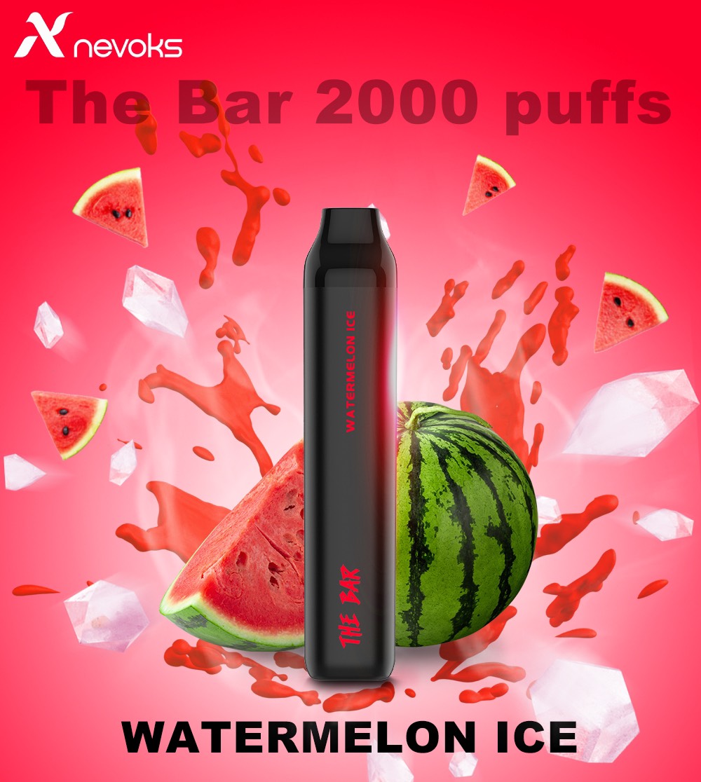 watermelon ice