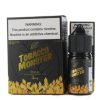 TOBACCO MONSTER BOLD 2X30ML