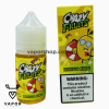 (Chanh dây) Tokyo - Crazy Fruits EXOTIC PASSION Salt 30ml